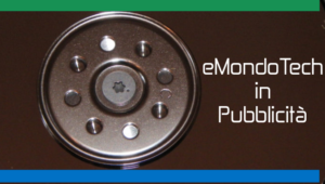 eMondoTech in Pubblicità