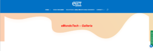 eMondoTech - Galleria