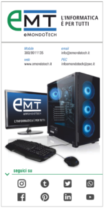 eMondoTech