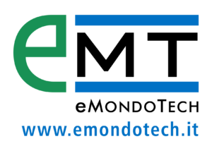 Loghi e disegni di eMondoTech