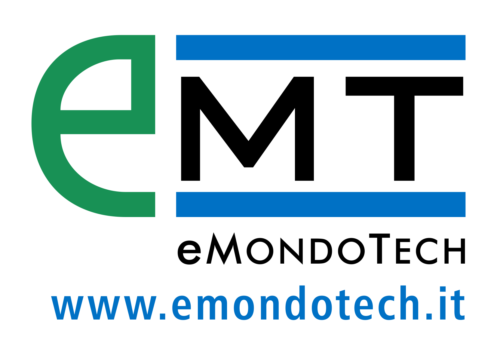 Loghi e disegni di eMondoTech
