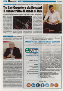 eMondoTech: L’Informatica è per tutti!