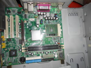Riparazione Desktop Asus