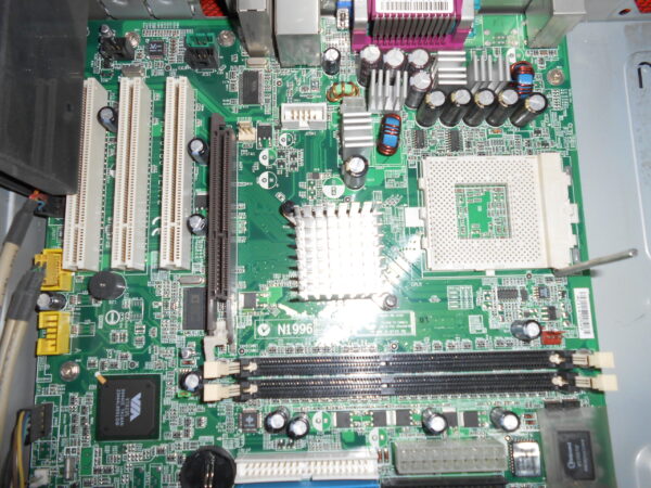 Riparazione Desktop Asus Riparazione Desktop Asus