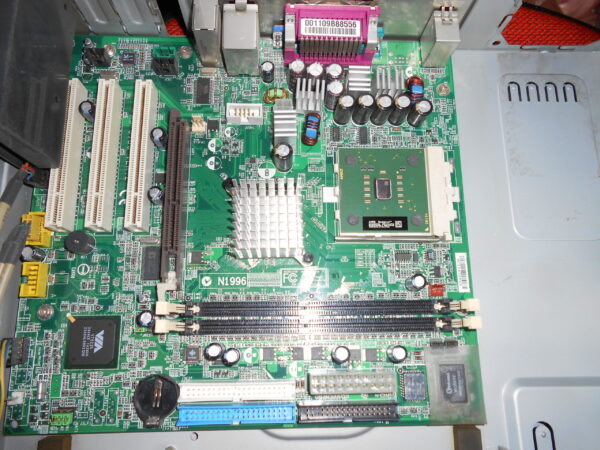 Riparazione Desktop Asus Riparazione Desktop Asus