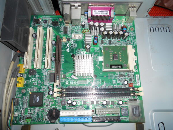 Riparazione Desktop Asus Riparazione Desktop Asus