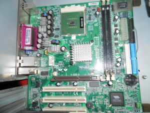Riparazione Desktop Asus
