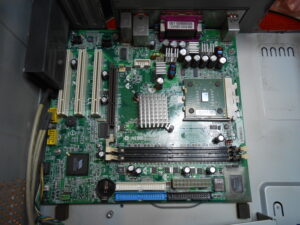 Riparazione Desktop Asus