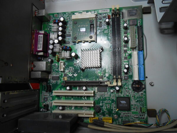 Riparazione Desktop Asus Riparazione Desktop Asus