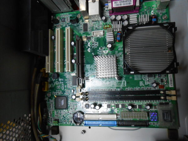 Riparazione Desktop Asus Riparazione Desktop Asus