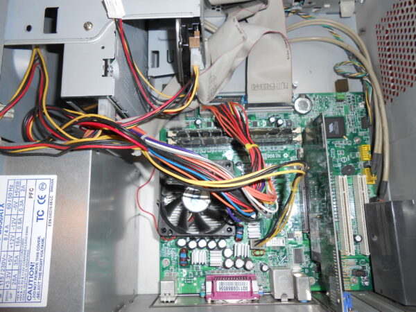 Riparazione Desktop Asus Riparazione Desktop Asus