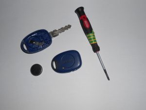 Galleria Riparazioni piccoli dispositivi elettronici