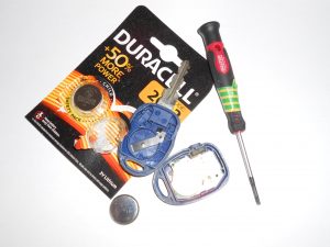 Galleria Riparazioni piccoli dispositivi elettronici