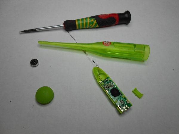 Galleria Riparazioni piccoli dispositivi elettronici Galleria Riparazioni piccoli dispositivi elettronici