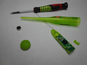 Galleria Riparazioni piccoli dispositivi elettronici