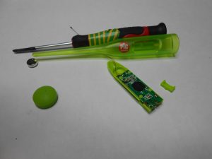 Galleria Riparazioni piccoli dispositivi elettronici