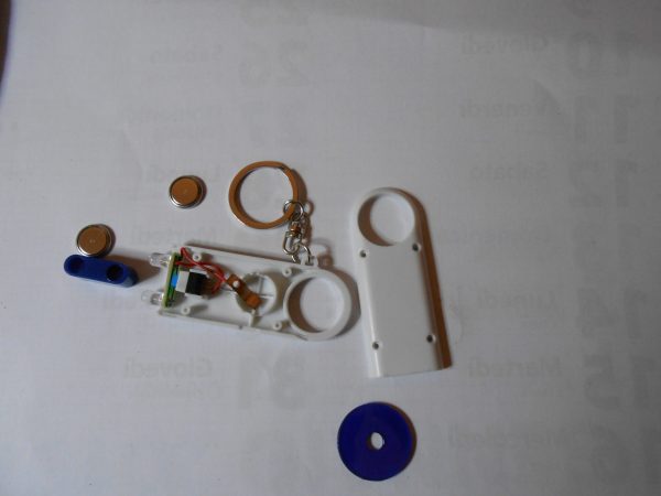Galleria Riparazioni piccoli dispositivi elettronici Galleria Riparazioni piccoli dispositivi elettronici